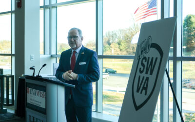 UVA Wise Announces Regional Leadership Development Program at Higher Education Center