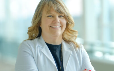 Dr. Crystal Hunnicutt Inducted into AANA 2026 Class of Fellows