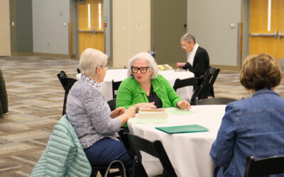 College for Older Adults Announces Fall 2025 Term