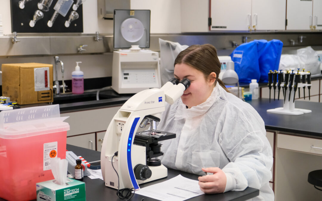 VCU Medical Laboratory Science Program to Offer Four Full Scholarships for Abingdon Site
