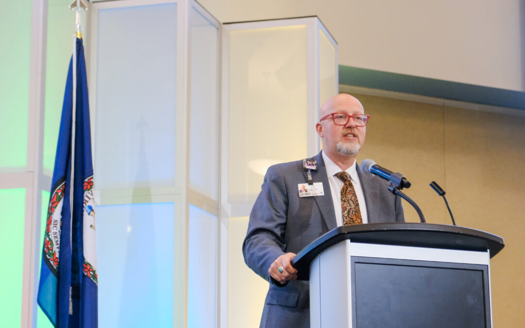 Southwest Virginia Healthcare Leaders Convene to Strengthen Regional Workforce