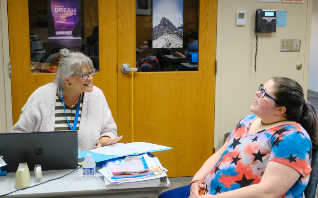 Free Adult Education Classes Begin August 10