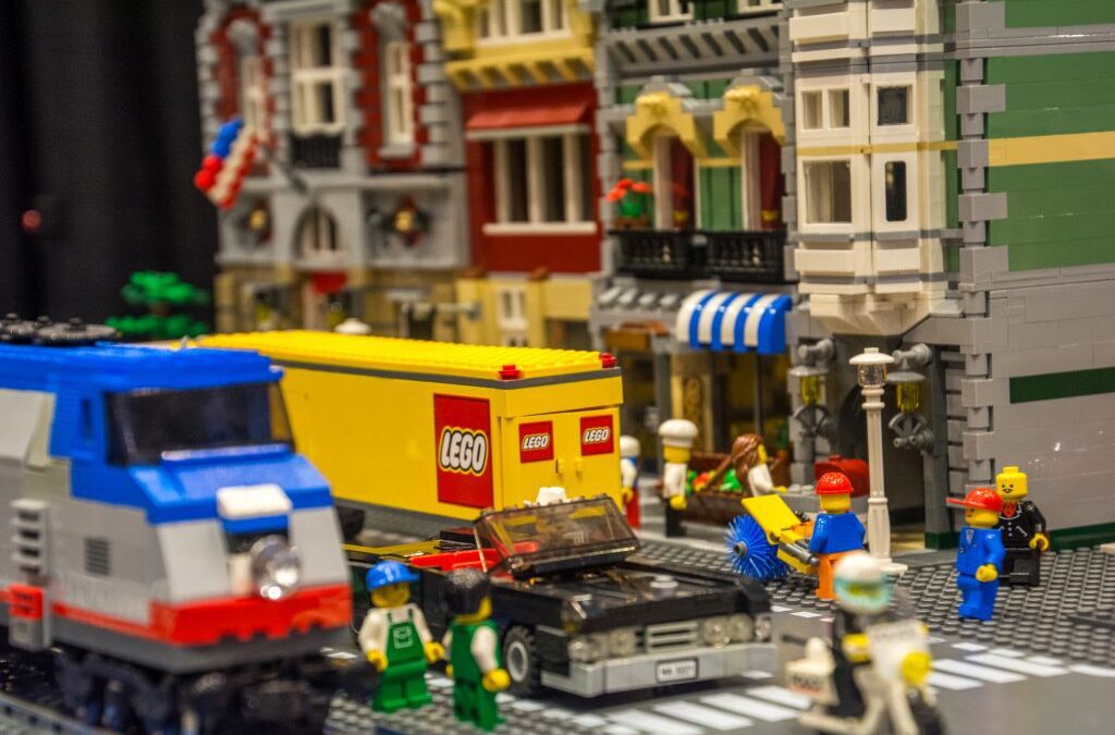 BrickUniverse Immersive Brick Experience Coming to SWVA Higher Education Center