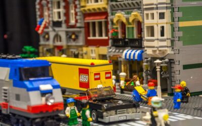 BrickUniverse Immersive Brick Experience Coming to SWVA Higher Education Center