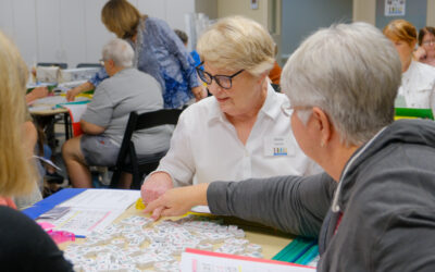 College for Older Adults Announces Spring Term