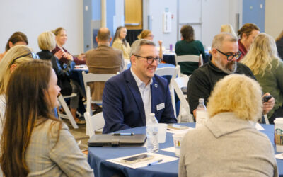 Planning Your Next Conference in Abingdon, Virginia