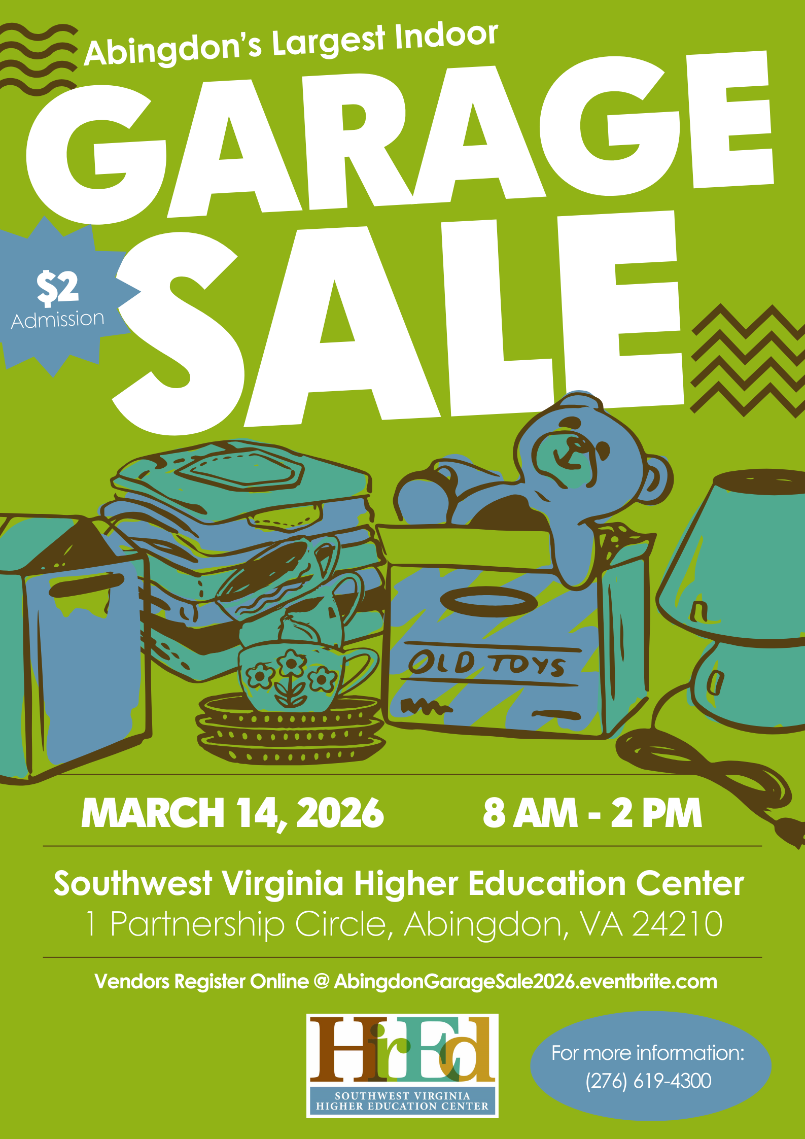 Yard Sales Winchester Va