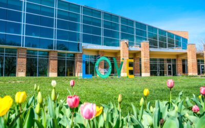 Public Notice of Southwest Virginia Higher Education Center’s June 11, 2026 Executive Committee Meeting