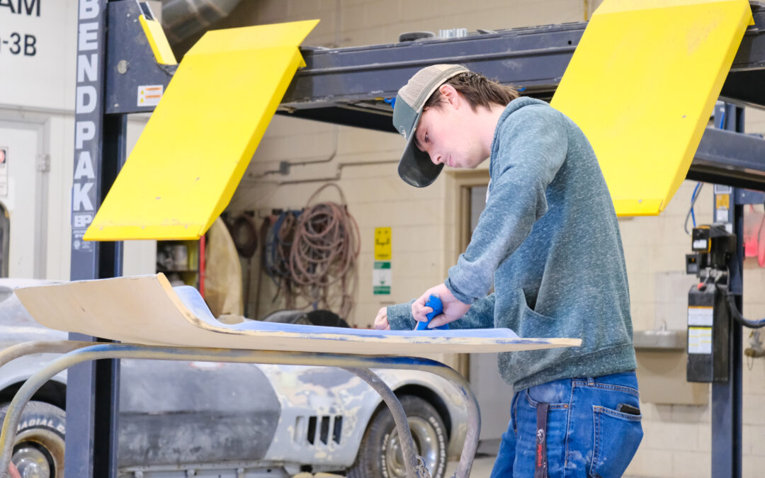 Southwest Virginia Higher Education Center Expands Workforce Pipeline Through Registered Apprenticeships