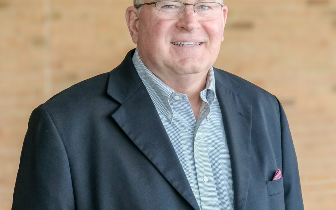 Southwest Virginia Higher Education Center Foundation Welcomes New Director of Development, Signals Renewed Focus on Student Support