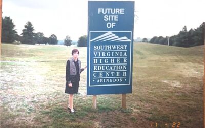 Celebrating 35 Years of Opportunity at the Southwest Virginia Higher Education Center