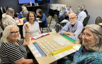 College for Older Adults Fall Semester Begins September 15
