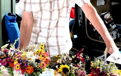 Fall Classes at SWVA Higher Ed Center Explore Appalachia’s Natural and Cultural Heritage