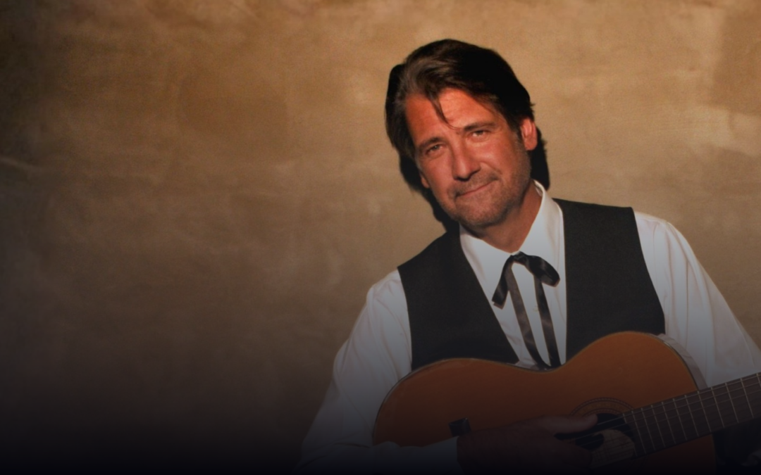 Hall of Fame Songwriters to Perform in Abingdon for Memorial Scholarship Concert
