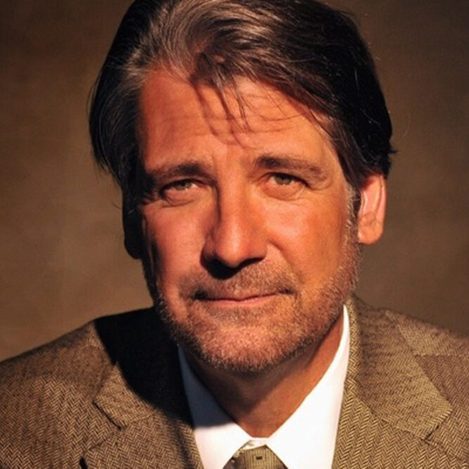 Richard Leigh